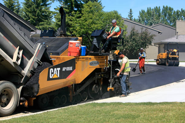 Best Permeable Driveway Pavers in Munsey Park, NY